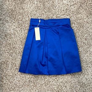 BCBG Maxazria skirt NWT. 2